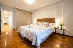 La Pérgola Apartamento